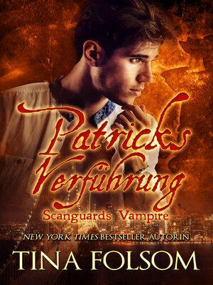 cover image of Patricks Verführung